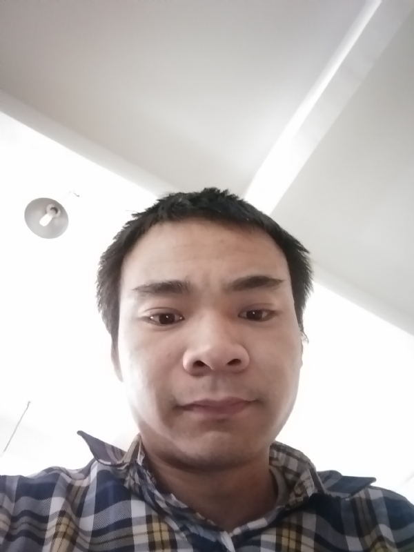 万事开头难的第一张照片--政和相亲网