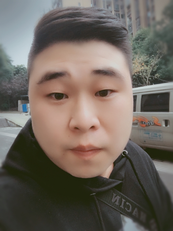 我是你的爱的第二张照片--政和相亲网