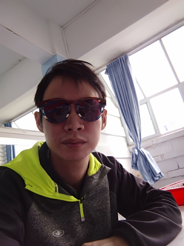 五华移民男的第一张照片--政和相亲网