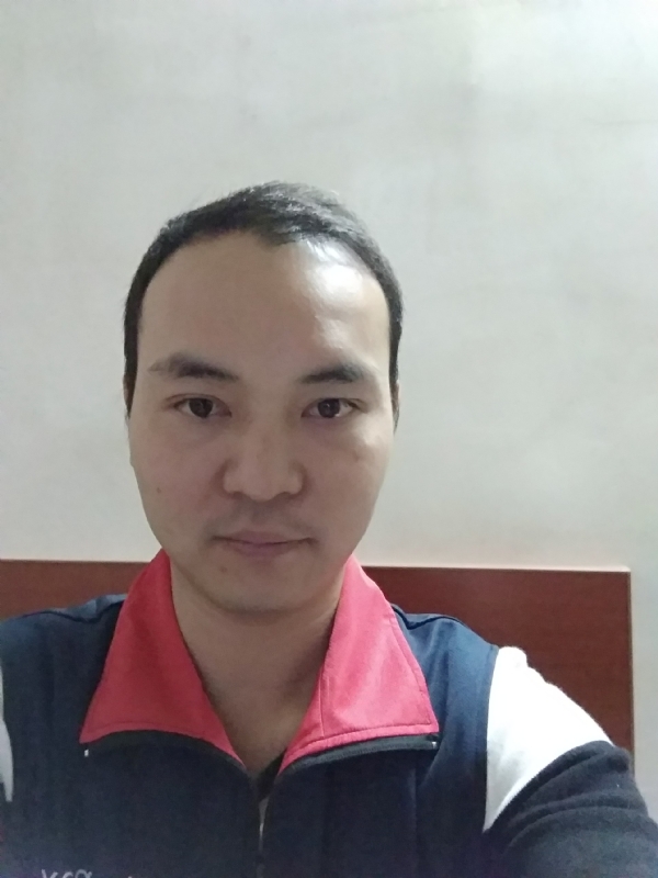 重新开始的第一张照片--政和相亲网