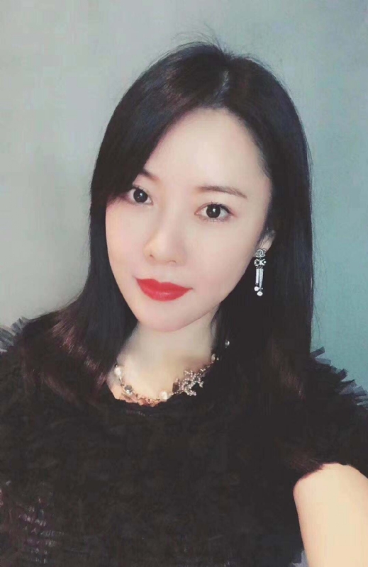 李莉的第一张照片--政和相亲网