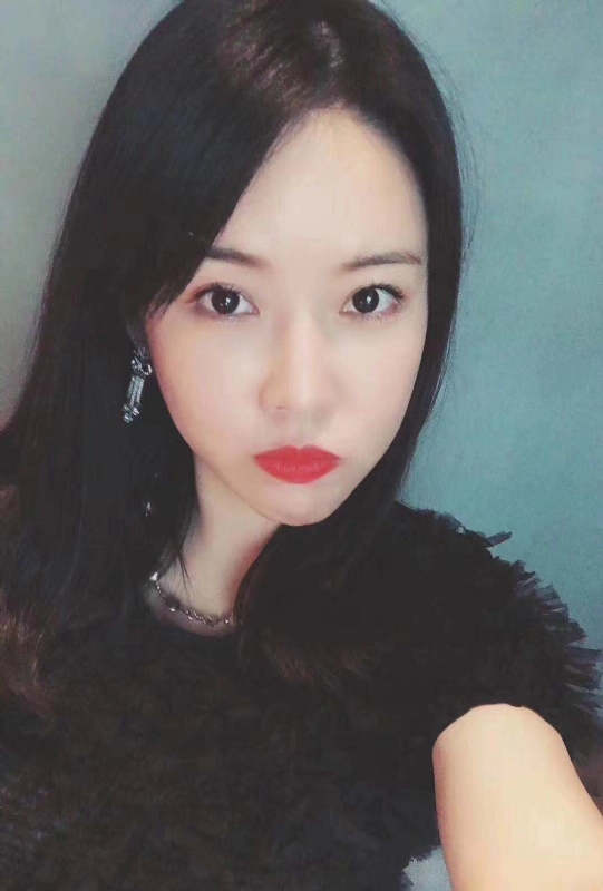 李莉的第二张照片--政和相亲网