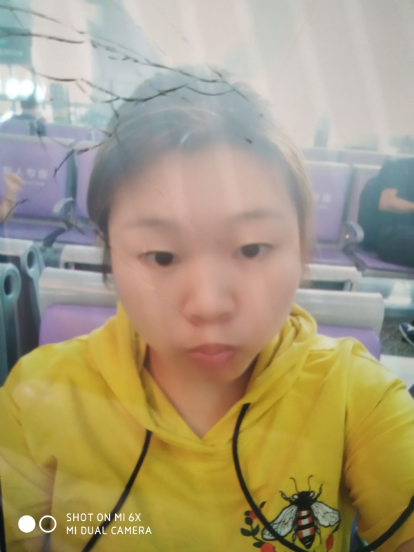 随缘的第一张照片--政和相亲网