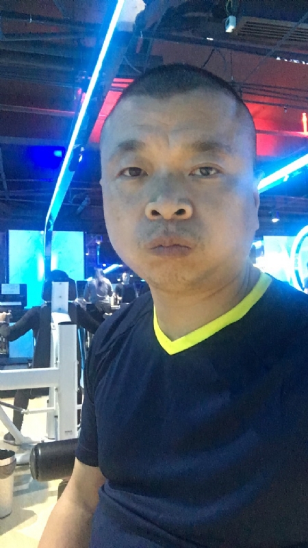 奋斗的第一张照片--政和相亲网