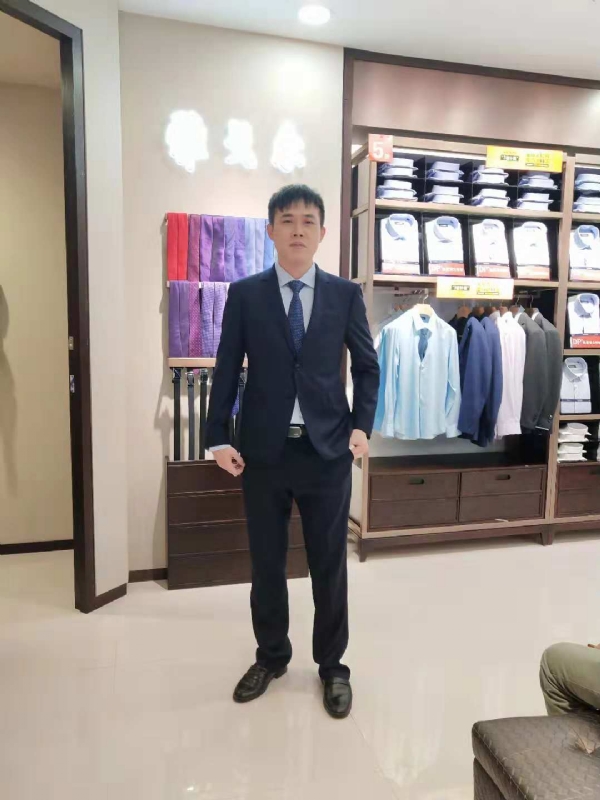 爱的第一张照片--政和相亲网