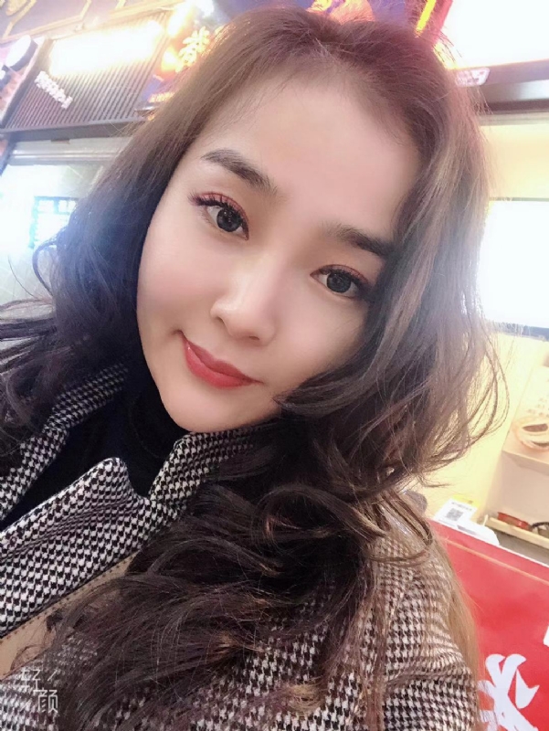 珍惜以后的第二张照片--政和相亲网