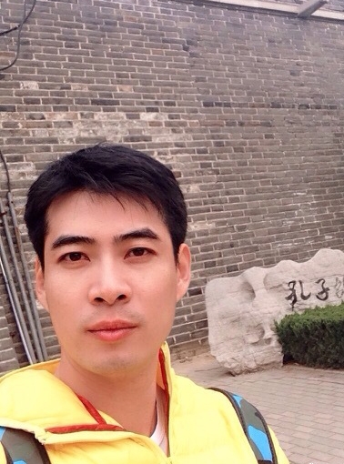 相生相爱的第一张照片--政和相亲网