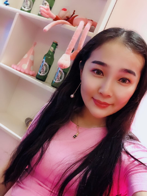 李雨菲的第一张照片--政和相亲网