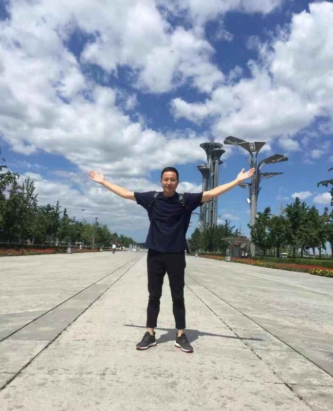 林东的第一张照片--政和相亲网