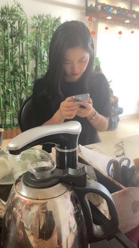 美美巧珍的第一张照片--政和相亲网