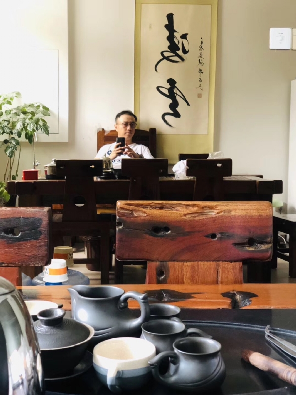 陳sir的第一张照片--政和相亲网
