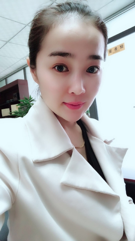 薇薇123的第三张照片--政和相亲网