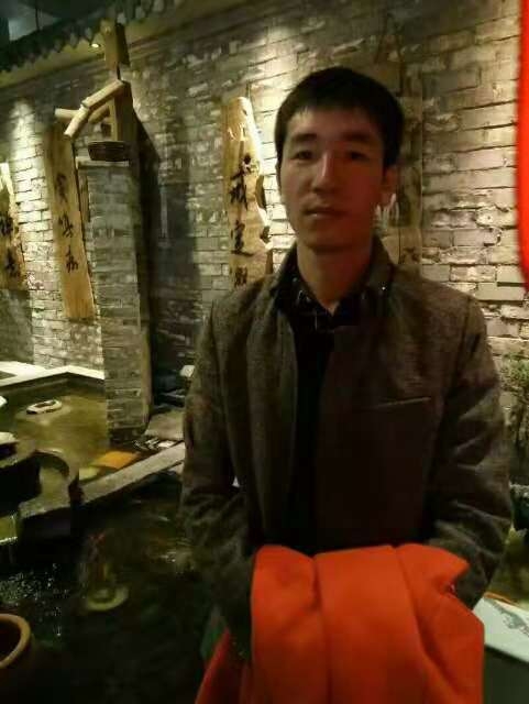 王森的第一张照片--政和相亲网