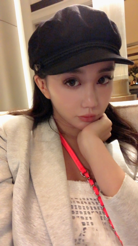 情话的第一张照片--政和相亲网