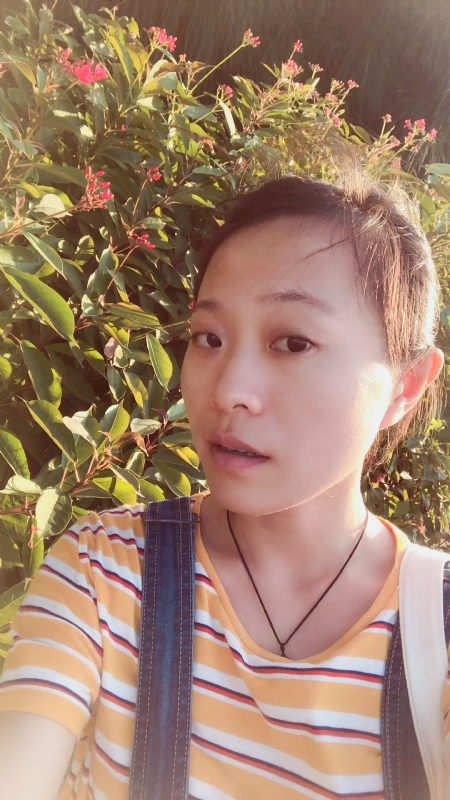 sanmy的第一张照片--政和相亲网