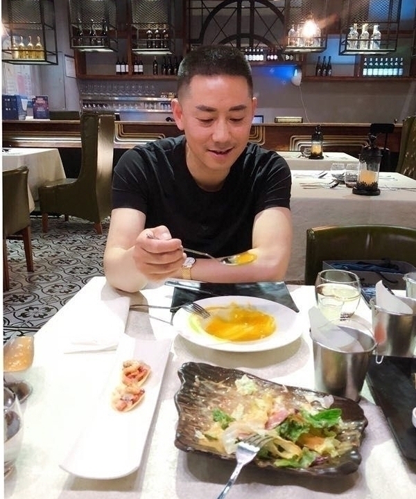 空空如也的第一张照片--政和相亲网