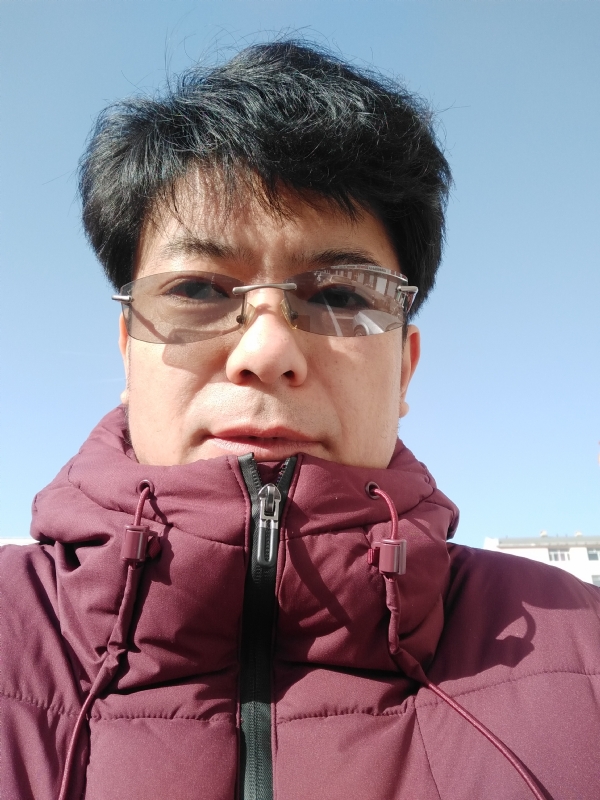 一生随缘的第一张照片--政和相亲网
