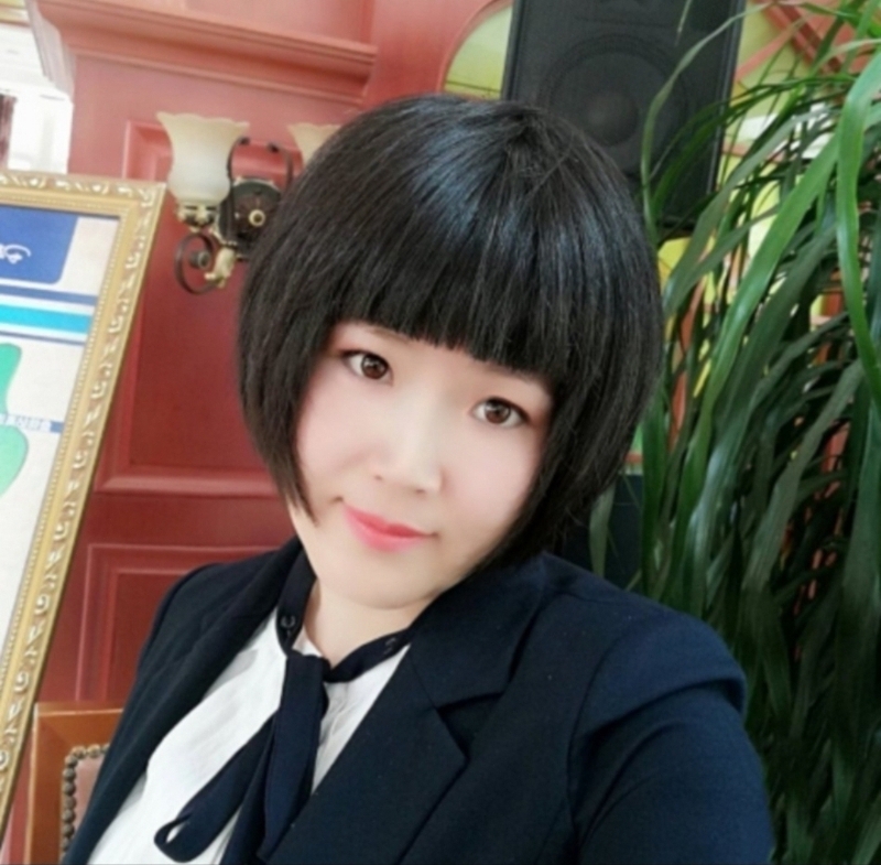 倾城之恋的第一张照片--政和相亲网