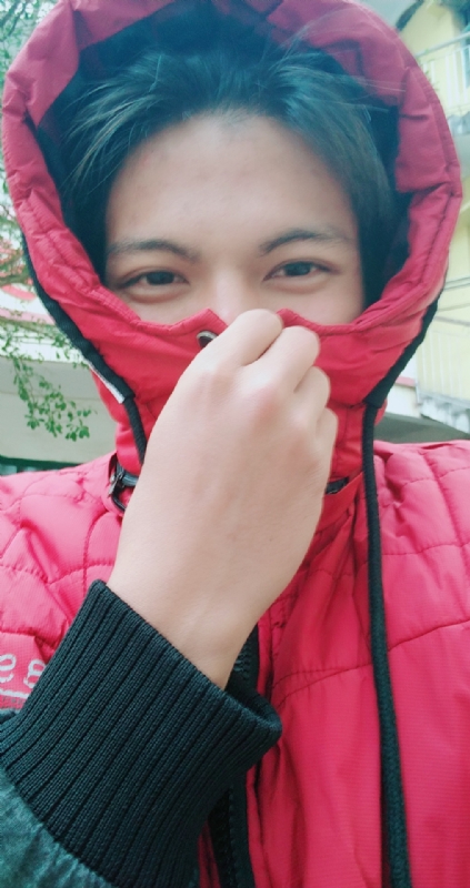 姜小迈的第一张照片--政和相亲网