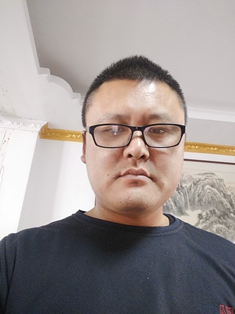 永不言败的第一张照片--政和相亲网