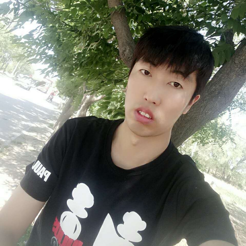 siyuan的第一张照片--政和相亲网