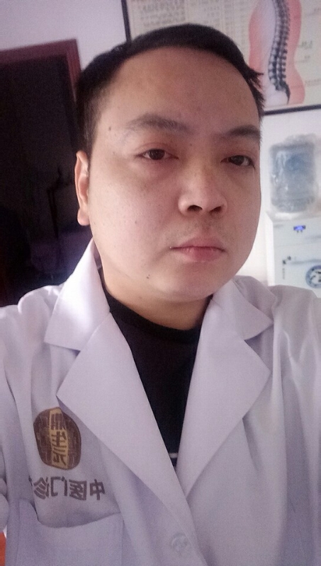 大熊的第二张照片--政和相亲网