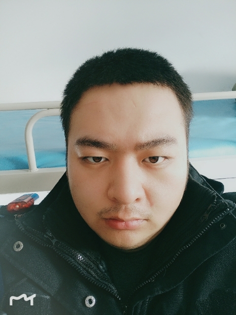 负重前行的第一张照片--政和相亲网