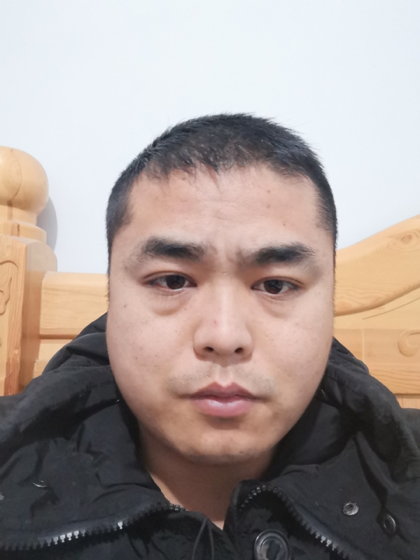 真诚的第一张照片--政和相亲网