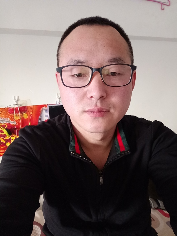 青苹果的第一张照片--政和相亲网