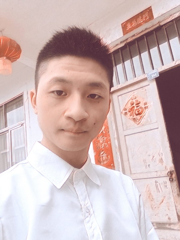 选择一人到终老的第二张照片--政和相亲网