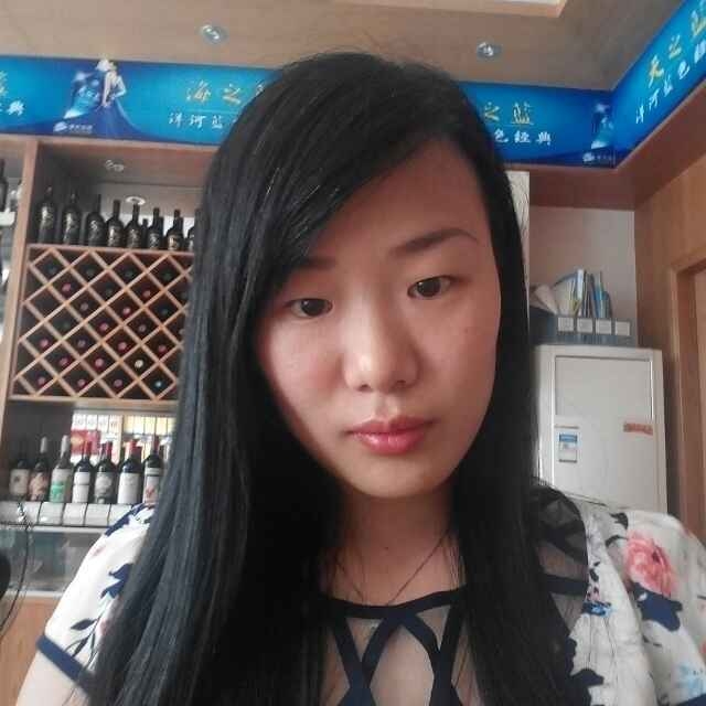 风铃的第一张照片--政和相亲网