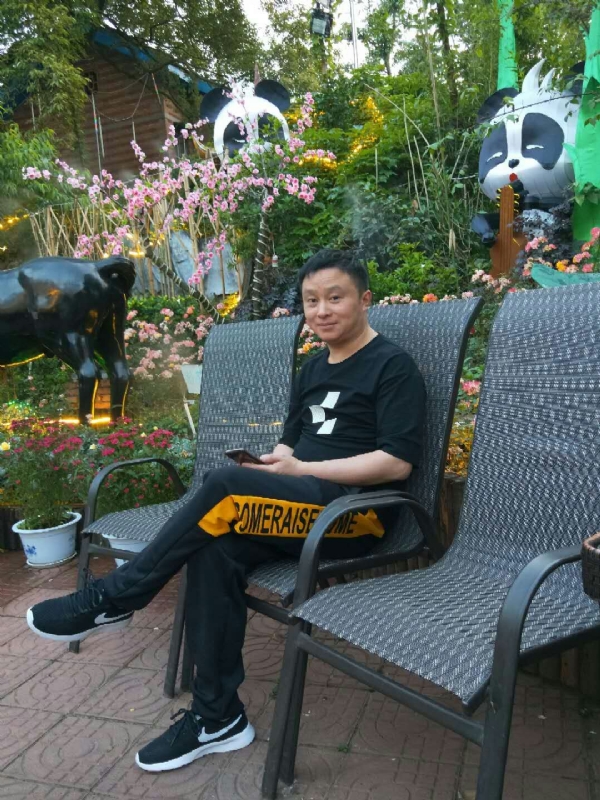 想家的第一张照片--政和相亲网