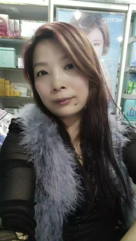 胡静的第一张照片--政和相亲网