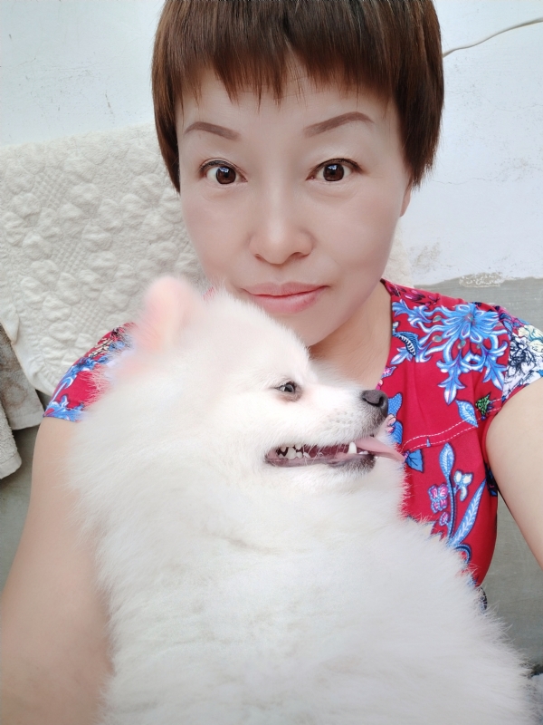 世事无常的第二张照片--政和相亲网