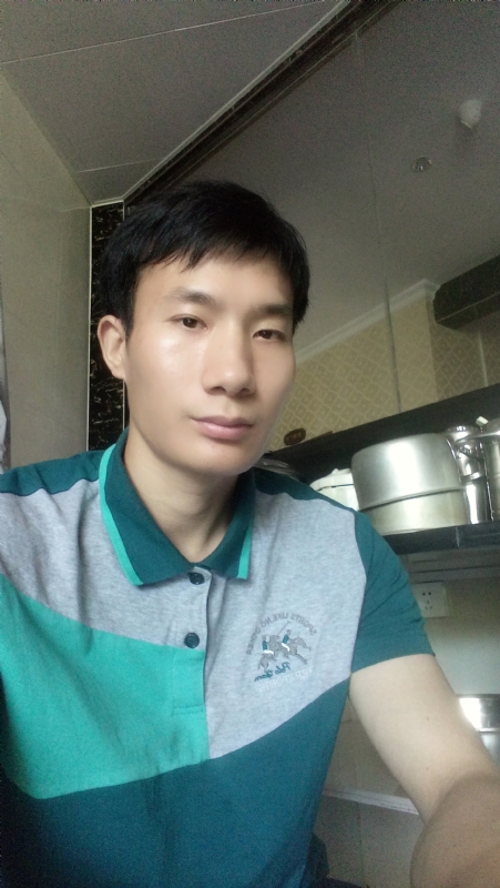 不知不觉的第一张照片--政和相亲网