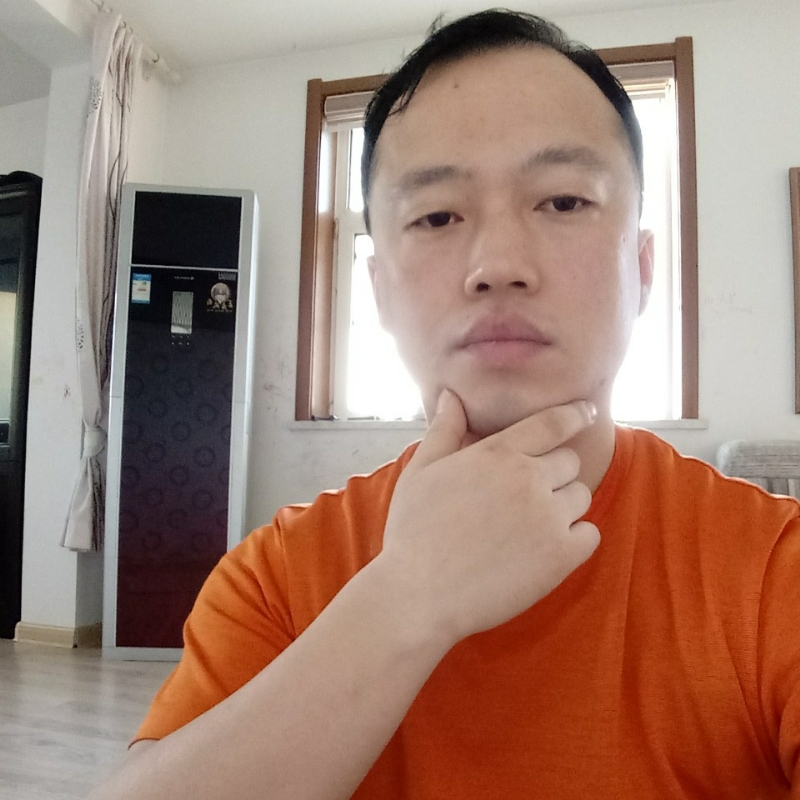爱热闹的人的第一张照片--政和相亲网