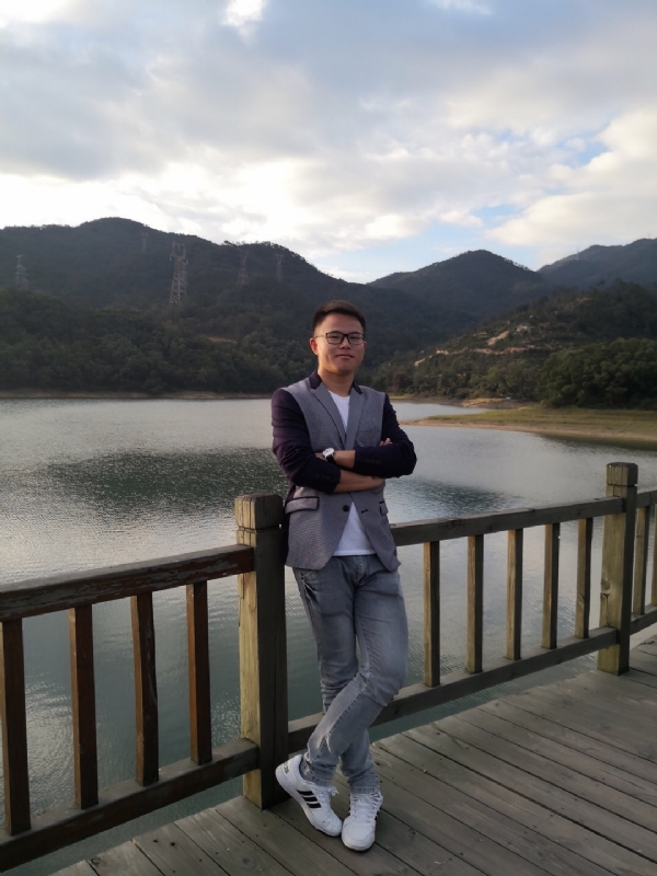 小小舒的第一张照片--政和相亲网