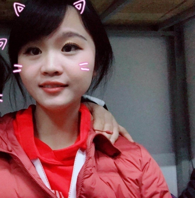 曦曦陈的第二张照片--政和相亲网