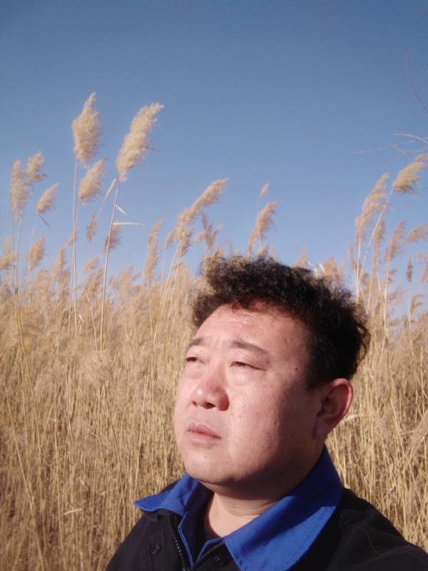 德刚的第一张照片--政和相亲网