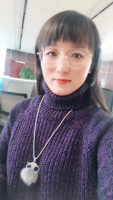 一生有你的第二张照片--政和相亲网