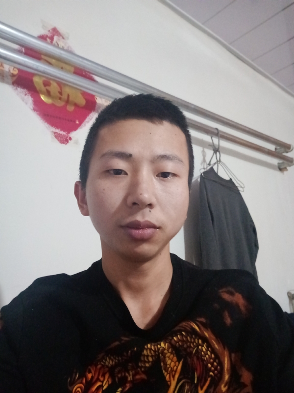 沉默是金的第一张照片--政和相亲网