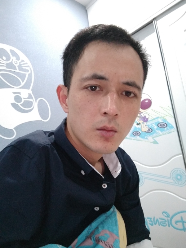 容晨的第一张照片--政和相亲网