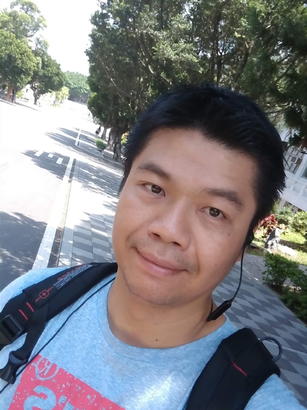 Jacky的第一张照片--政和相亲网