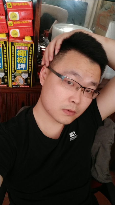 沉默的海的第二张照片--政和相亲网