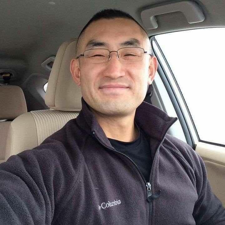成福江的第一张照片--政和相亲网