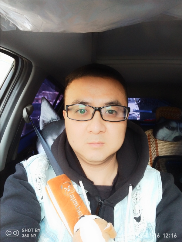 香烟最懂男人心的第一张照片--政和相亲网