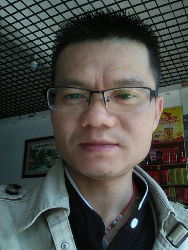 飘逸的第一张照片--政和相亲网