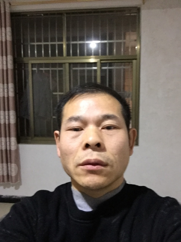 徐徐清风的第一张照片--政和相亲网