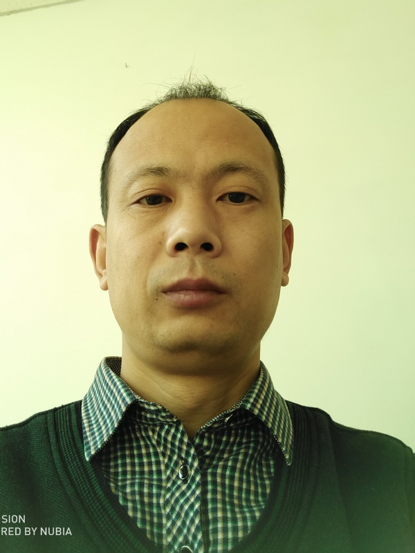爱不单行的第一张照片--政和相亲网