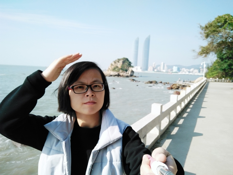 吕小包的第一张照片--政和相亲网